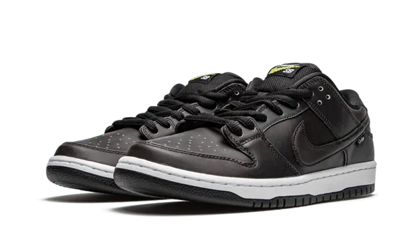 Nike SB Dunk Low Civilist Heat Map - CZ5123-001