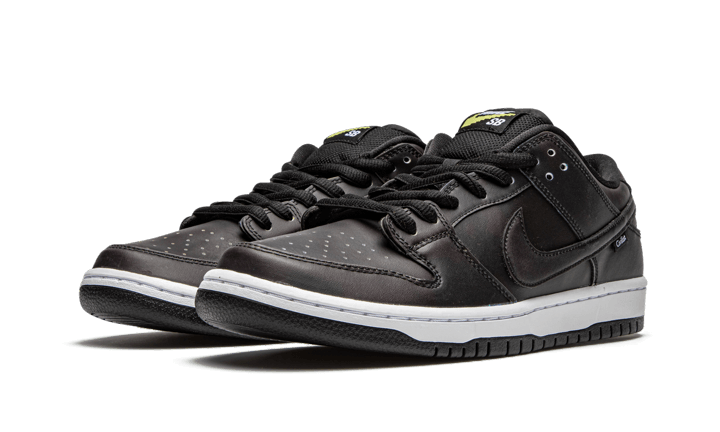 Nike SB Dunk Low Civilist Heat Map - CZ5123-001