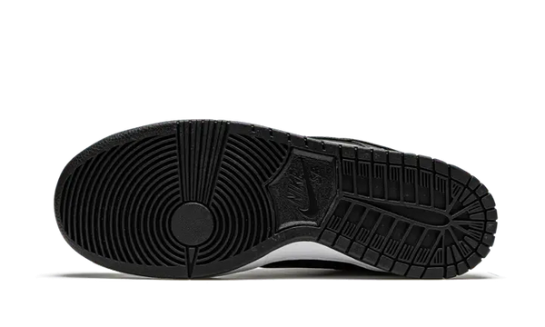 Nike SB Dunk Low Civilist Heat Map - CZ5123-001