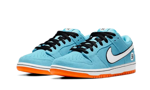 Nike Dunk SB Low Club 58 Gulf - BQ6817-401