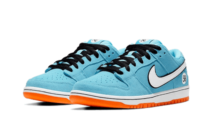 Nike Dunk SB Low Club 58 Gulf - BQ6817-401