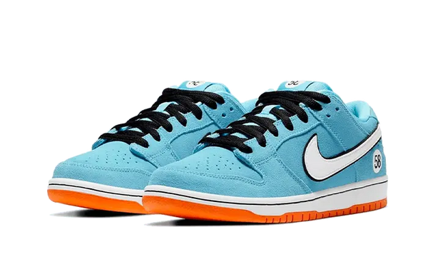 Nike Dunk SB Low Club 58 Gulf - BQ6817-401