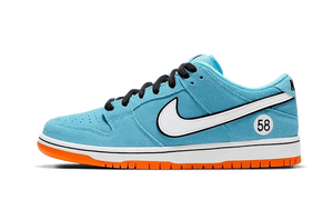 Nike Dunk SB Low Club 58 Gulf - BQ6817-401