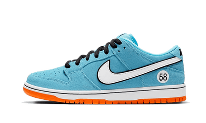 Nike Dunk SB Low Club 58 Gulf - BQ6817-401