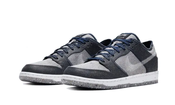 Nike SB Dunk Low Crater - CT2224-001