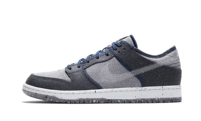 Nike SB Dunk Low Crater - CT2224-001