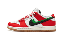 SB Dunk Low Frame Skate Habibi