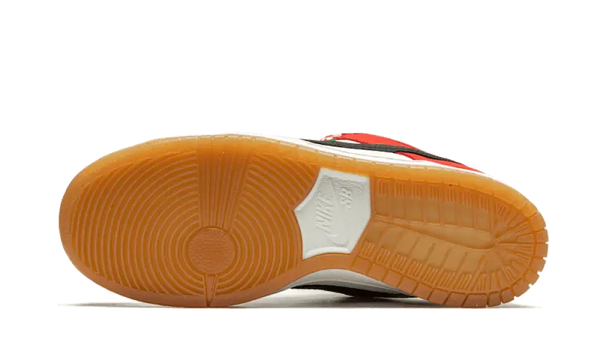 Nike SB Dunk Low Frame Skate Habibi - CT2550-600