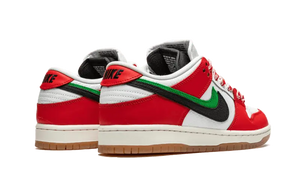 Nike SB Dunk Low Frame Skate Habibi - CT2550-600