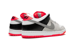 Nike SB Dunk Low Infrared - CD2563-004