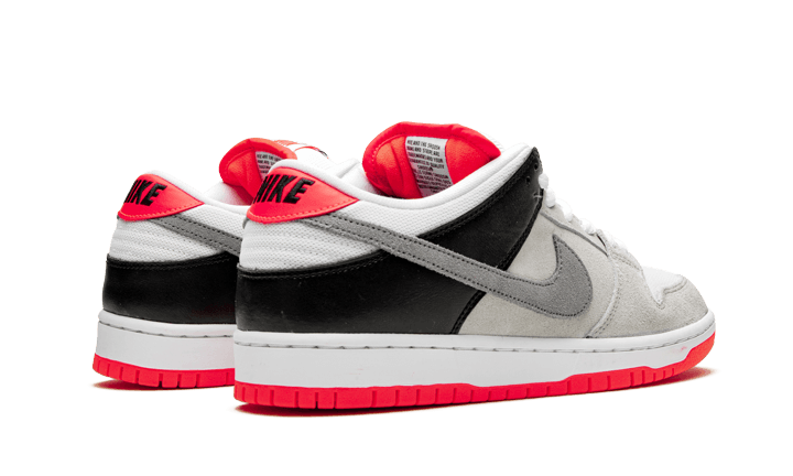 Nike SB Dunk Low Infrared - CD2563-004