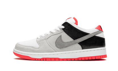 Nike SB Dunk Low Infrared - CD2563-004