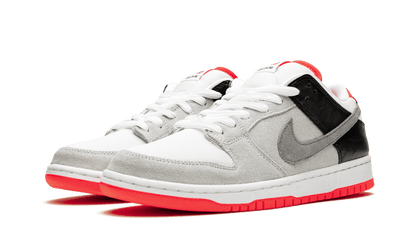 Nike SB Dunk Low Infrared - CD2563-004