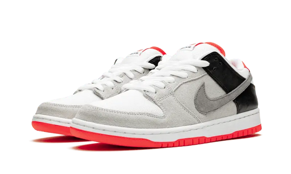 Nike SB Dunk Low Infrared - CD2563-004
