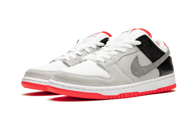 Nike SB Dunk Low Infrared - CD2563-004