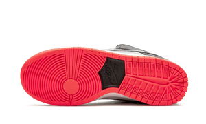 Nike SB Dunk Low Infrared - CD2563-004