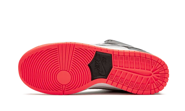 Nike SB Dunk Low Infrared - CD2563-004