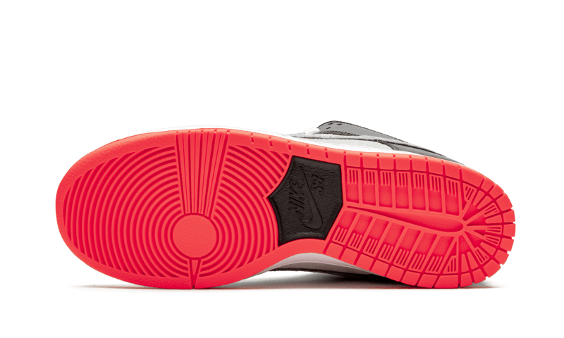 Nike SB Dunk Low Infrared - CD2563-004