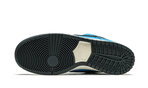 Nike SB Dunk Low Instant Skateboards - CZ5128-400