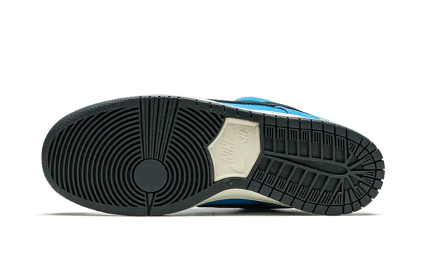 Nike SB Dunk Low Instant Skateboards - CZ5128-400