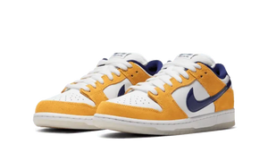 Nike SB Dunk Low Laser Orange - BQ6817-800