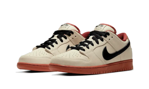 Nike SB Dunk Low Muslin - BQ6817-100