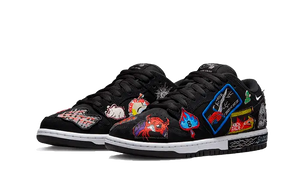Nike SB Dunk Low Neckface