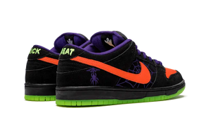 Nike SB Dunk Low “Night of Mischief” - BQ6817 006