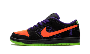 Nike SB Dunk Low “Night of Mischief” - BQ6817 006