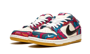 Nike SB Dunk Low Parra (2021) - DH7695-600