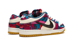 Nike SB Dunk Low Parra (2021) - DH7695-600