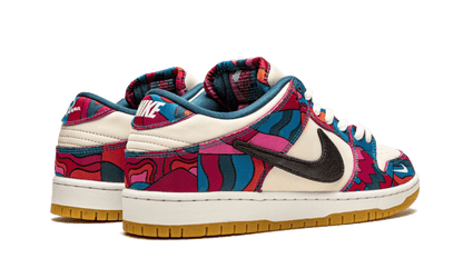 Nike SB Dunk Low Parra (2021) - DH7695-600