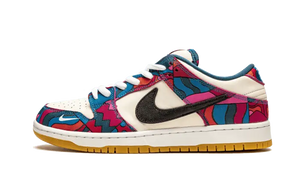 Nike SB Dunk Low Parra (2021) - DH7695-600