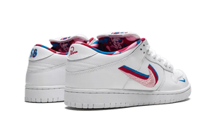 Nike SB Dunk Low Parra - CN4504-100