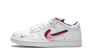SB Dunk Low Parra Nike