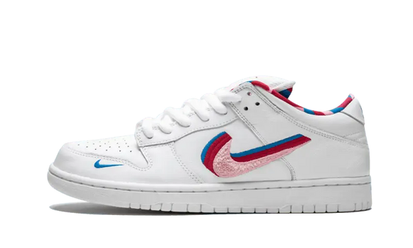 SB Dunk Low Parra Nike