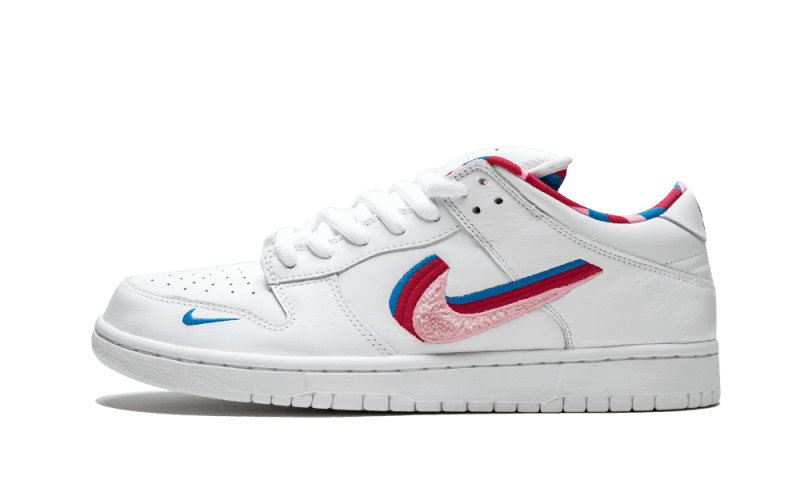 SB Dunk Low Parra