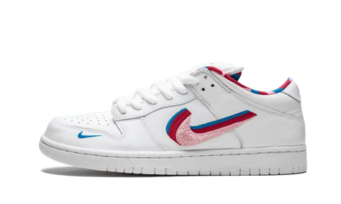 SB Dunk Low Parra