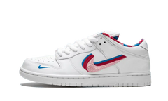 SB Dunk Low Parra
