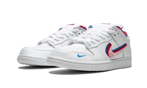 Nike SB Dunk Low Parra - CN4504-100