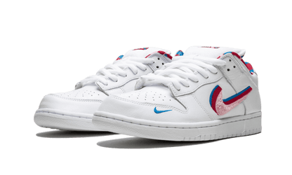 Nike SB Dunk Low Parra - CN4504-100