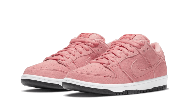 Nike SB Dunk Low Pink Pig - CV1655-600