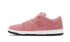 Nike SB Dunk Low Pink Pig - CV1655-600