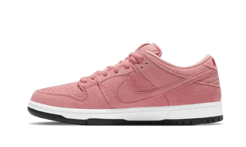 SB Dunk Low Cochon Rose