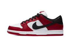SB Dunk Low Pro Chicago