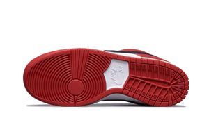 Nike SB Dunk Low Pro Chicago - BQ6817-600