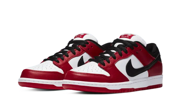 Nike SB Dunk Low Pro Chicago - BQ6817-600