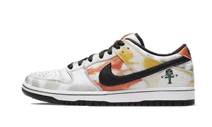 Nike SB Dunk Low Raygun Away - BQ6832-101