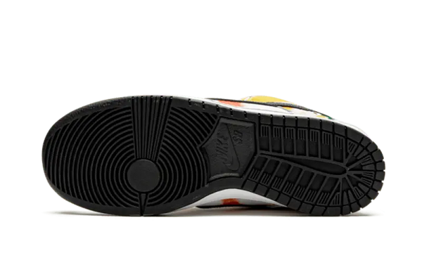 Nike SB Dunk Low Raygun Away - BQ6832-101