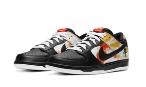 Nike SB Dunk Low Raygun Home - 304292-803